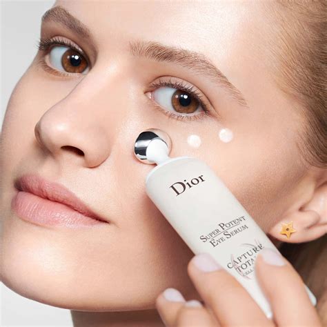 dior eye cream for dark circles|super potent eye serum dior.